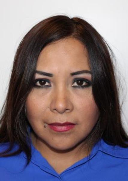 JAQUELINE CECILIA GARCIA RODRÍGUEZ