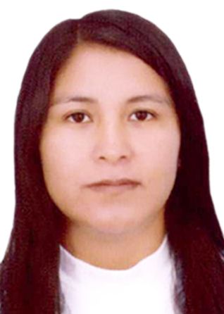 MARIA DEL PILAR GOMEZ HUAMAN