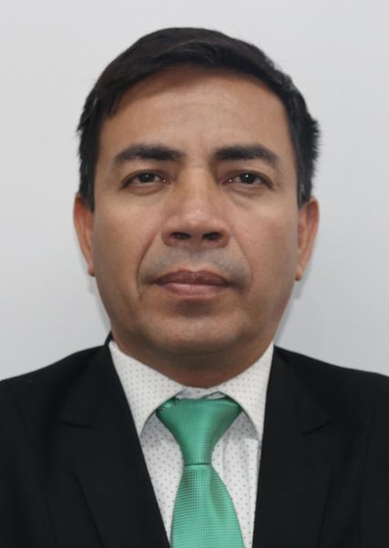 CESAR GONZALES TUANAMA