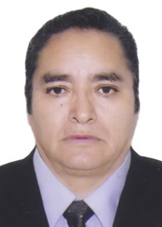 CLAUDIO GREGORIO SEGURA