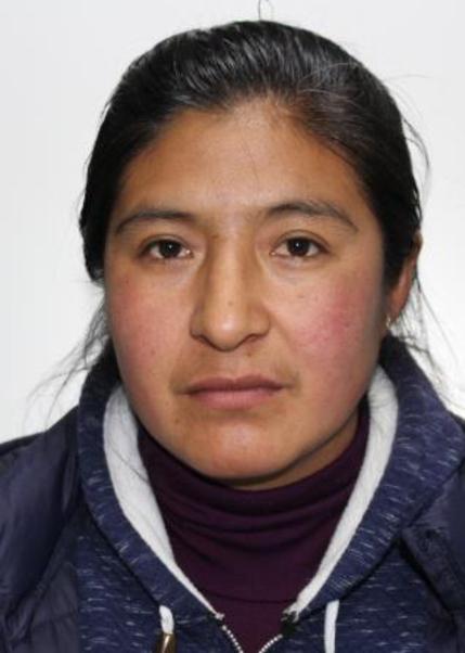 HILDA PETRONILA HUAMAN CONTRERAS