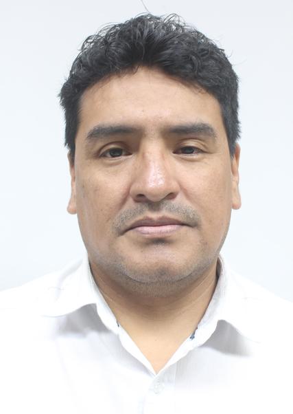 FREDERICK LUI HUAMAN ESPINOZA