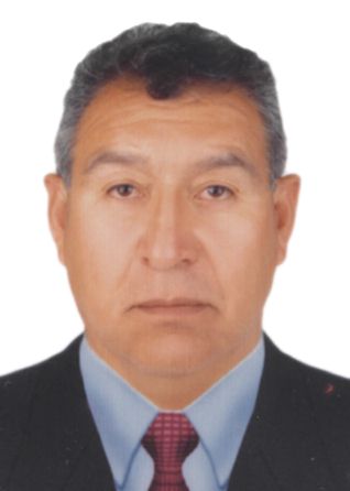 COSME FIDEL HUAMAN SANCHEZ