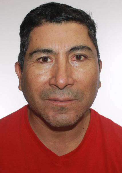 RANULFO CIRO JARA BEGAZO