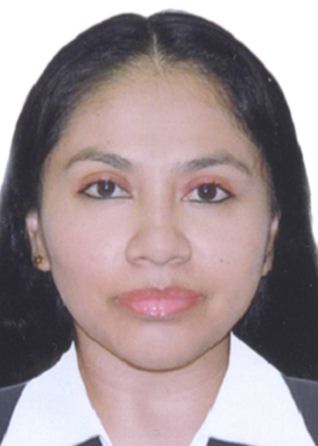 HEIDY LISBETH JUAREZ CALLE