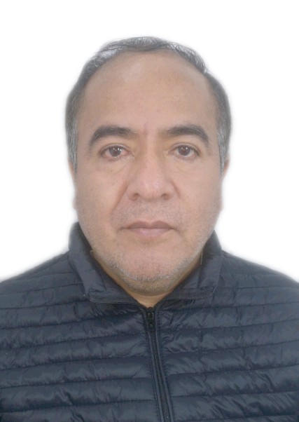 BORIS GERMAN LEON VILLARRUEL