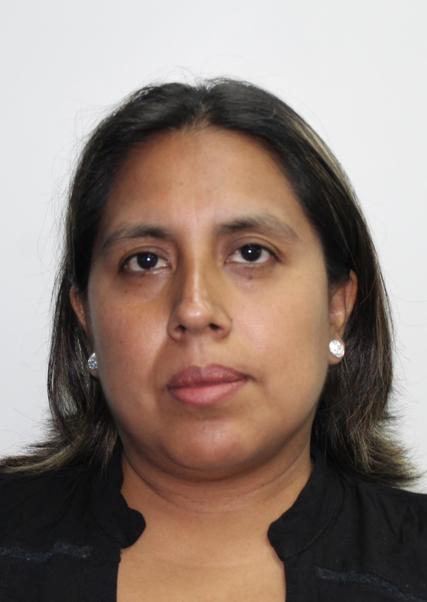 MYRIAM LUDEÑA GOLAC