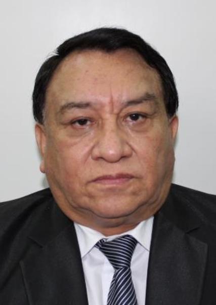 JOSE LEON LUNA GALVEZ