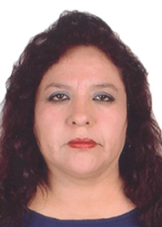 GLADYS NORMA MEITANI MURGUIA