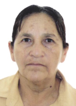 LUCILA MELGAREJO MALPARTIDA