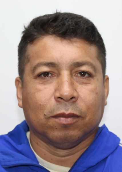 JOAN FRANCO MENDEZ BAZAN