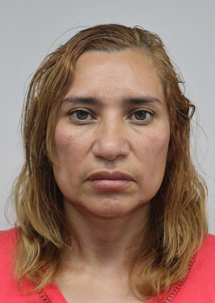 KATHERINE ANGELA MENENDEZ AREVALO