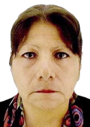 AGUSTINA MARIA MERINO SALAZAR