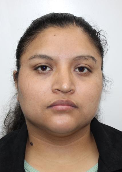 ROSALINA MIRANDA CHAVEZ