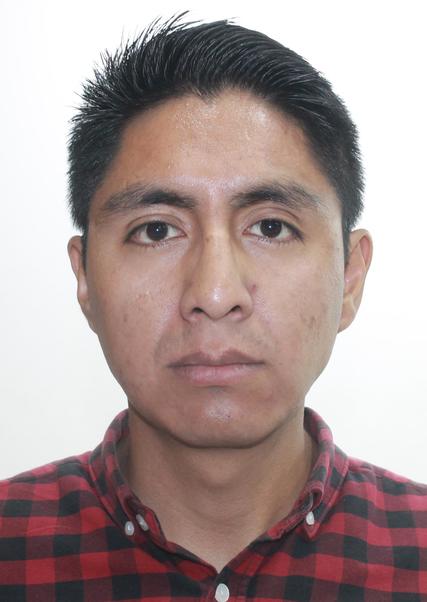 LIU GABRIEL MONGE FONSECA