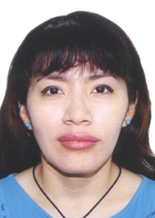 LILIANA JANET MORI RIVERO