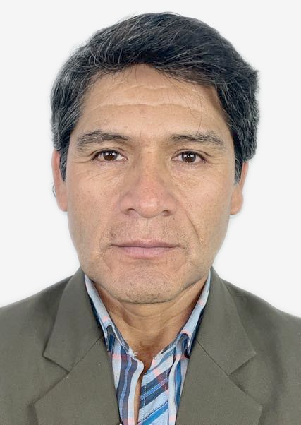 JOSE LUIS MOSQUERA HUATAY
