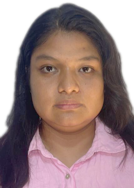 MELANI DAMARIS MOZO TRINIDAD