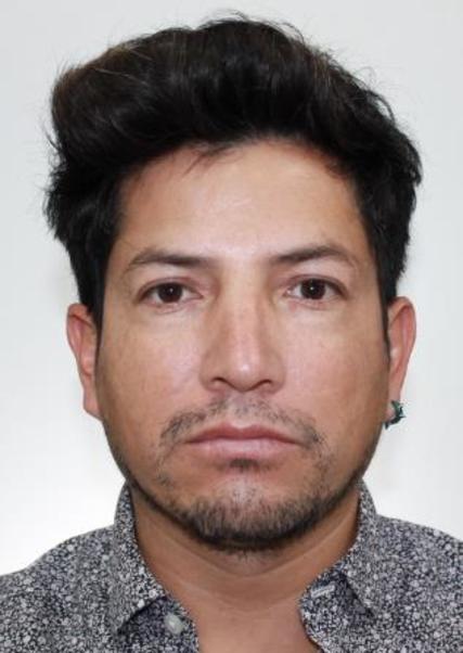 JOSUE NELVIN MURGUIA BERRIO