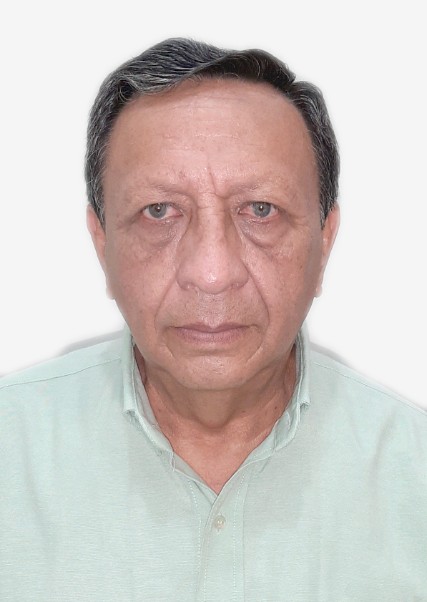 ROGER NAJAR KOKALLY