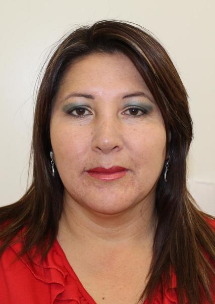 MILUSKA OLIVERA MOGROVEJO