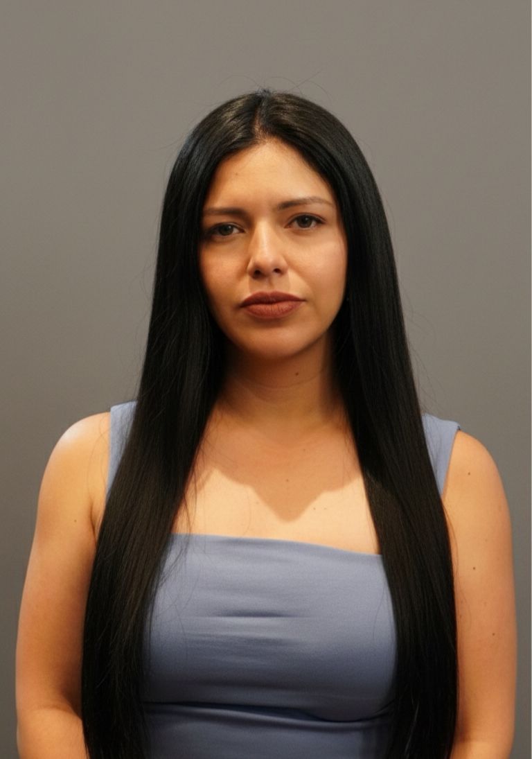 ARIANA MAYBEE ORUÉ MEDINA