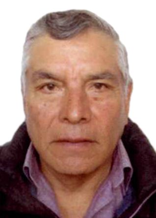 FRANKLIN PALOMINO MALPARTIDA