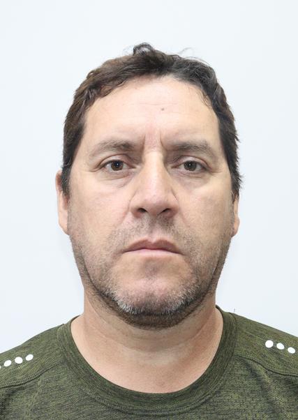 JORGE LUIS PAREDES TERRY