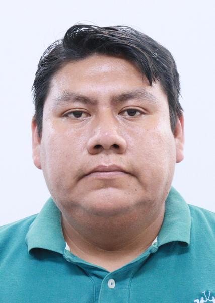 ALEX MARTIN PAZO QUEREVALU