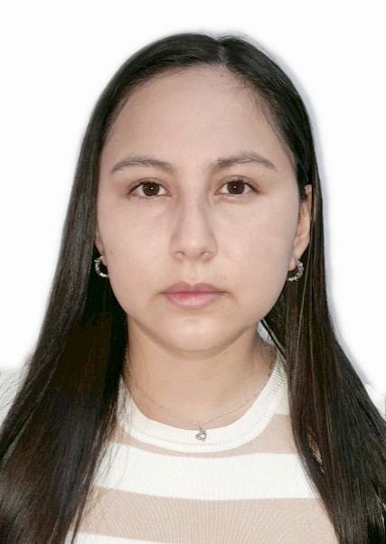 LAIDY DIANA PECEROS ESPINOZA