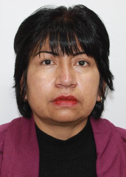 ELEAM ROSA PERALTA VINCES