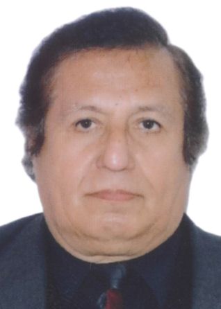 LUIS ENRIQUE PEREZ CONTRERAS