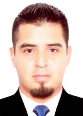 LUIS ERNESTO PICON ALCANTARA