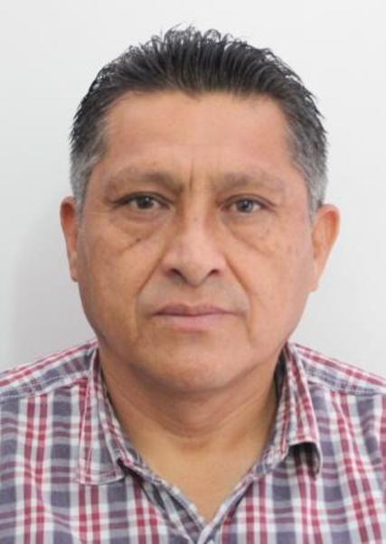HELBERT MANUEL PINTO ARENAS
