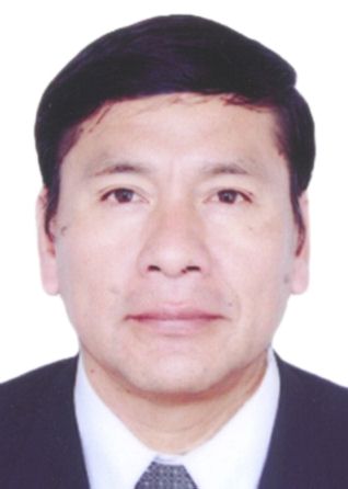 PEDRO POMA DE LA CRUZ