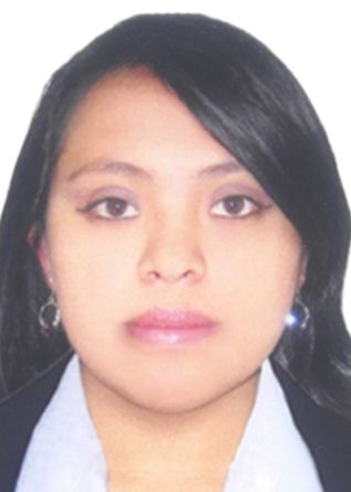 ANJHELA GUISSEL PRIALE CONDORI