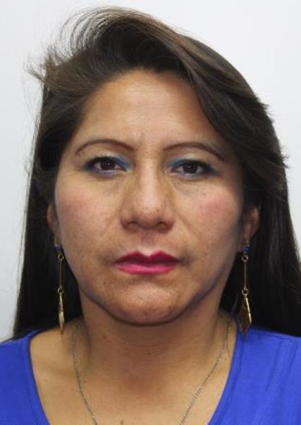 FAUSTINA QUISPE HUAMANI