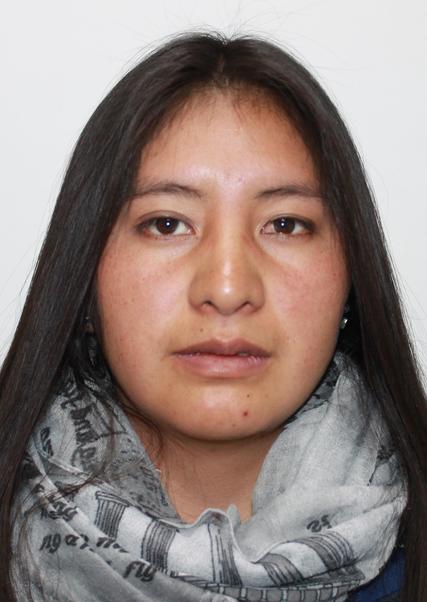 EMMY MELINDA QUISPE JUÑO
