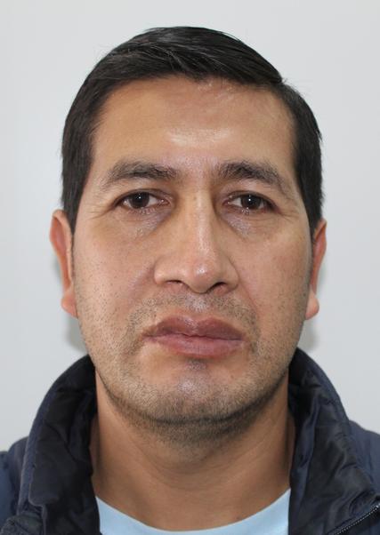 OSCAR PEPE REGALADO HUANAMBAL