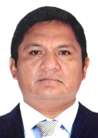 NELSON RIVERA QUICAÑA