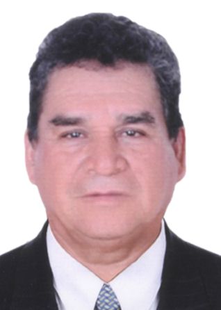 EULOGIO AMADO ROMERO RODRIGUEZ