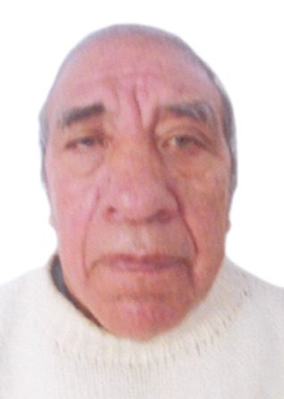 AGUSTIN CONVERCION SAENZ RETUERTO