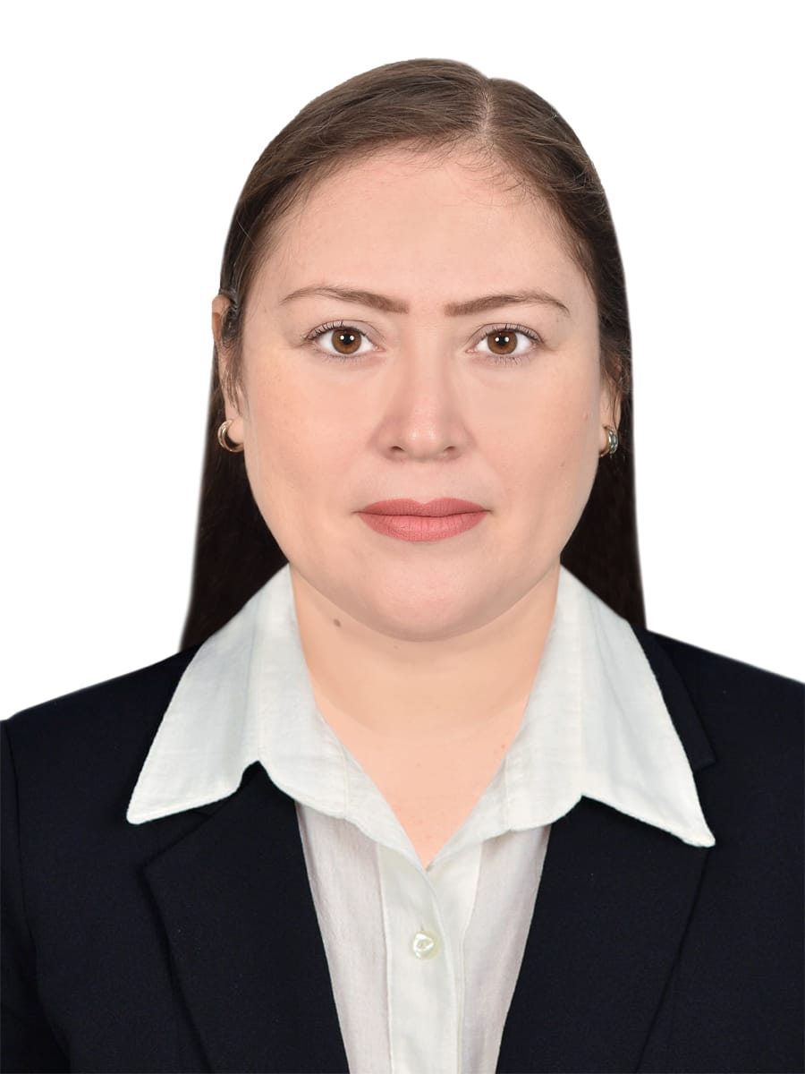 SAMANTHA SALAZAR CORREA