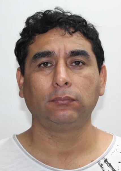 RICHARD MARCO ANTONIO SANTILLAN DIOSES