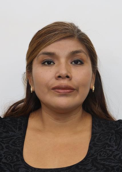 RUTH ELISA SERNAQUE MORALES