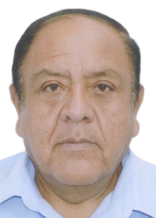 JAVIER ANTONIO SERRANO HERNANDEZ