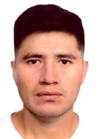 JEAN CARLO SINCHITULLO MONTES