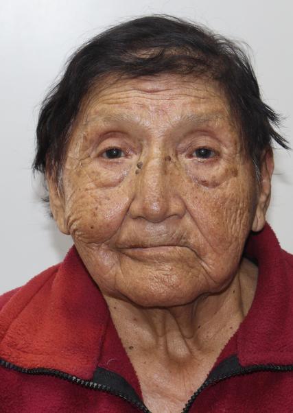 AQUELINA ESABIL SORIA BARTOLO DE YACOLCA