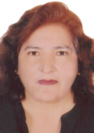 HILDA SOSA LOAYZA