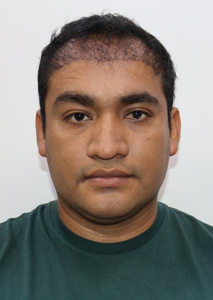 GIANCARLO ANDRE TORIBIO CASTRO